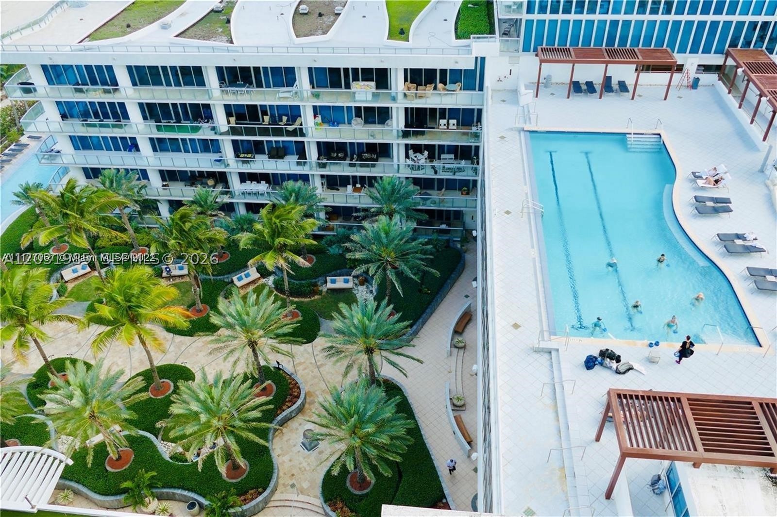 6899 Collins Ave #1903, Miami Beach FL 33141