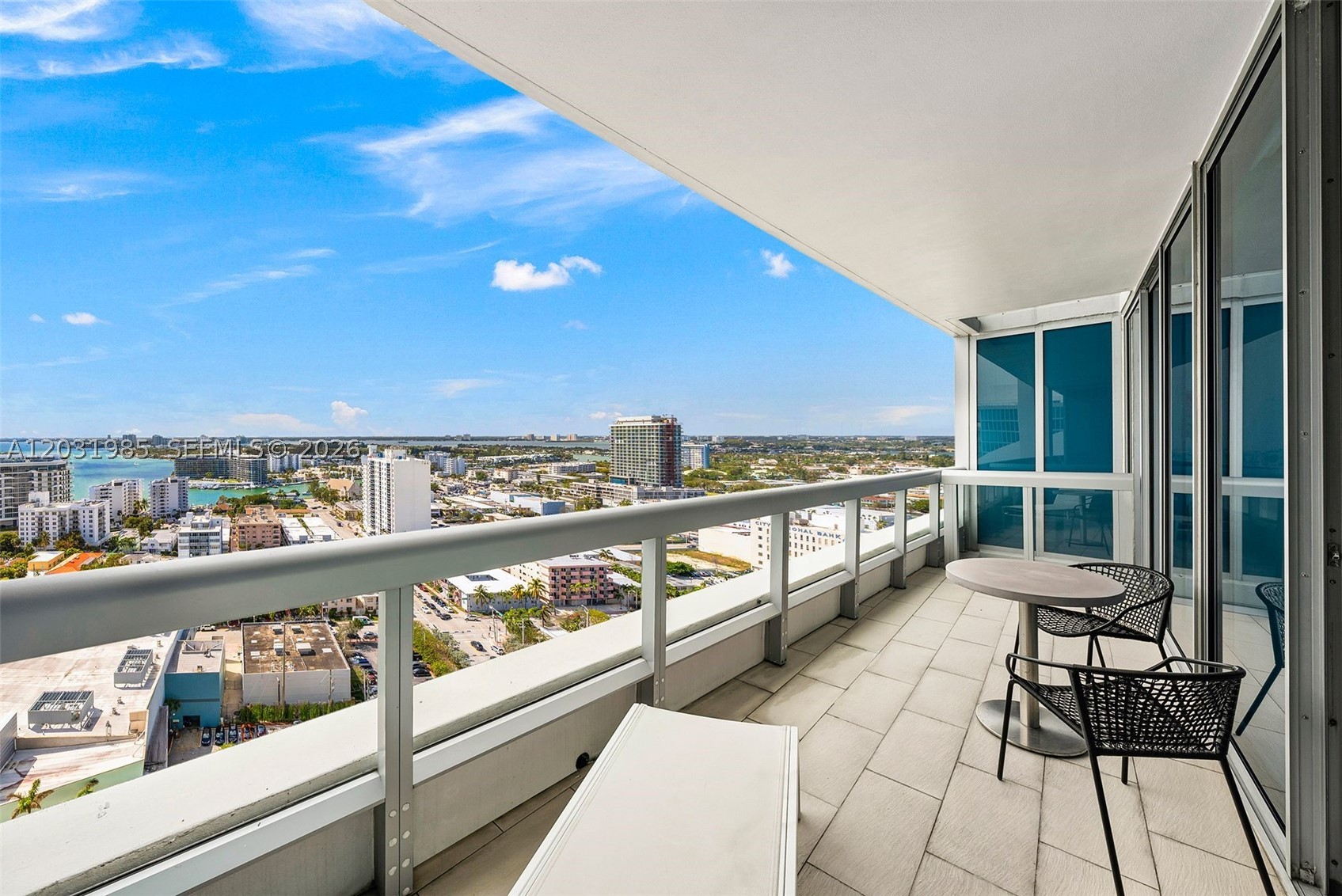 6899 Collins Ave #1903, Miami Beach FL 33141