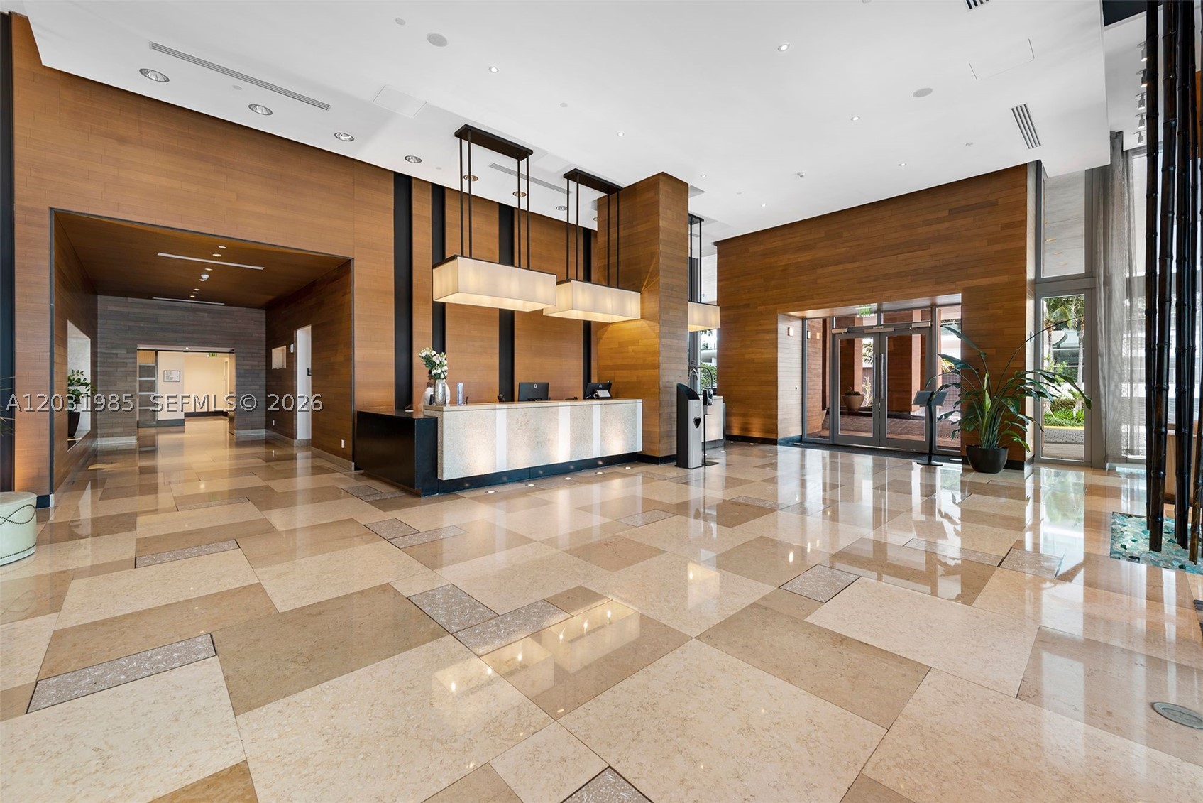 6899 Collins Ave #1903, Miami Beach FL 33141