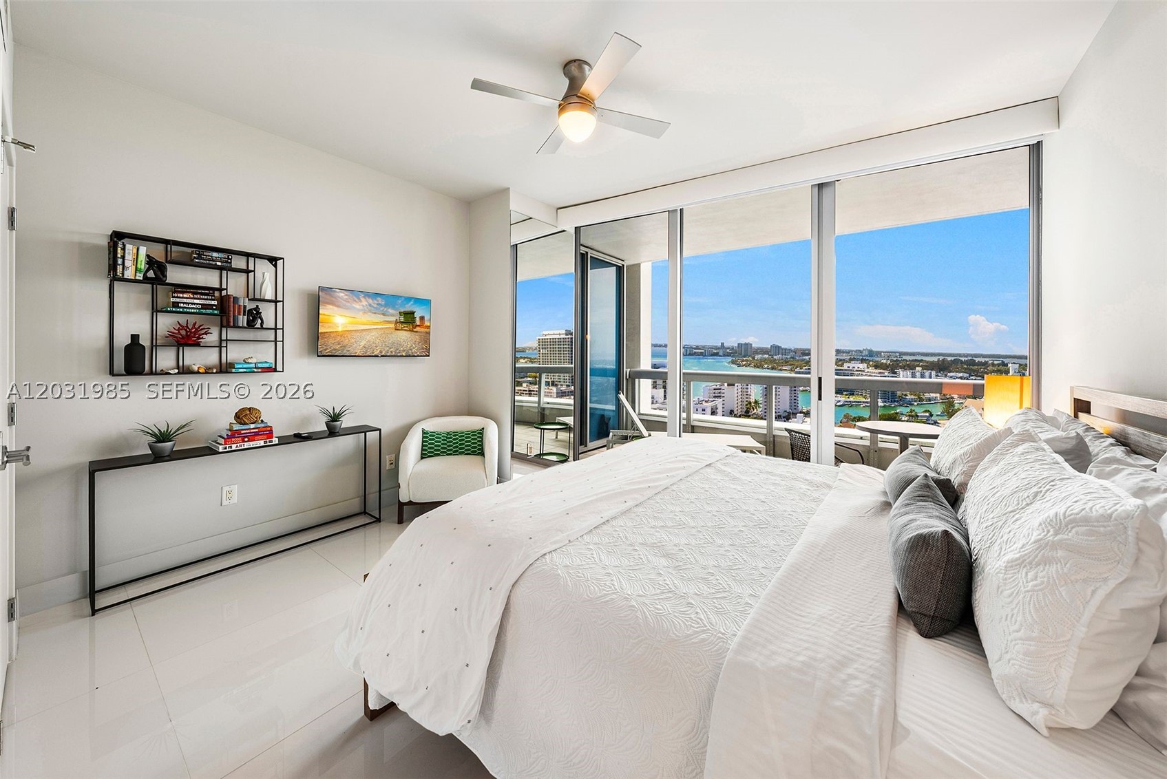 6899 Collins Ave #1903, Miami Beach FL 33141