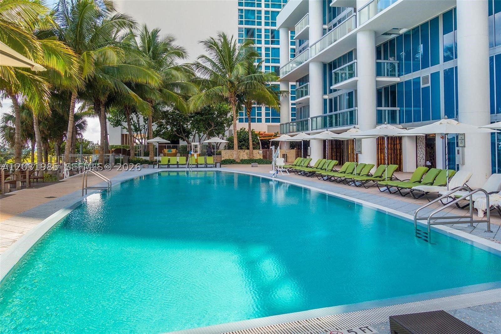 6899 Collins Ave #1903, Miami Beach FL 33141