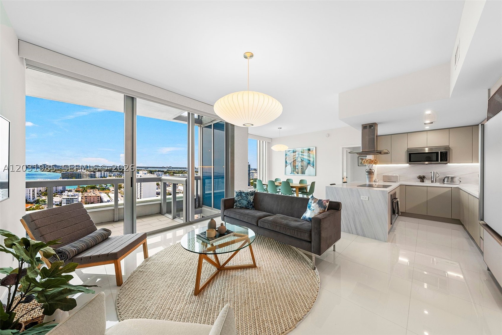 6899 Collins Ave #1903, Miami Beach FL 33141