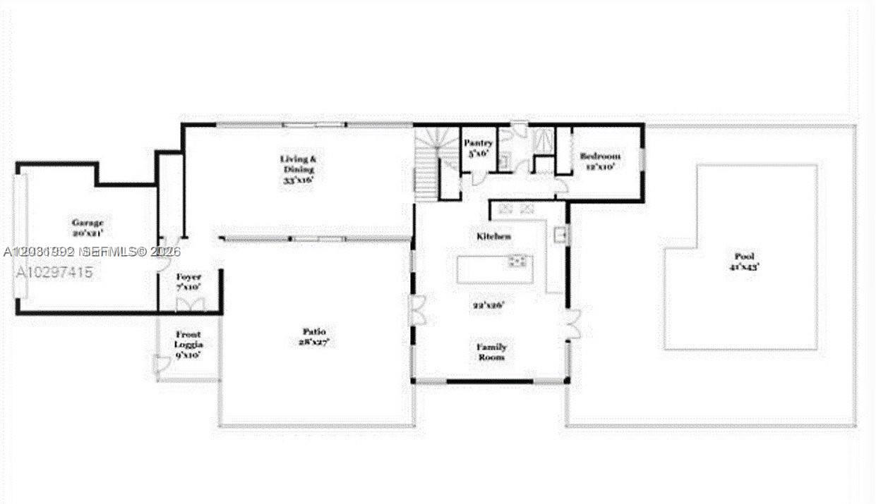 6340 SW 80th St, Miami FL 33143