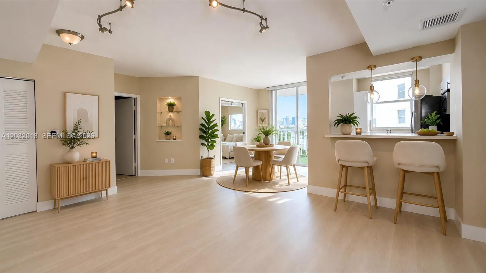 1 Glen Royal Pkwy #1210, Miami FL 33125