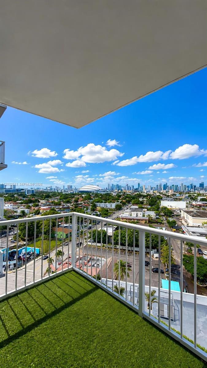 1 Glen Royal Pkwy #1210, Miami FL 33125