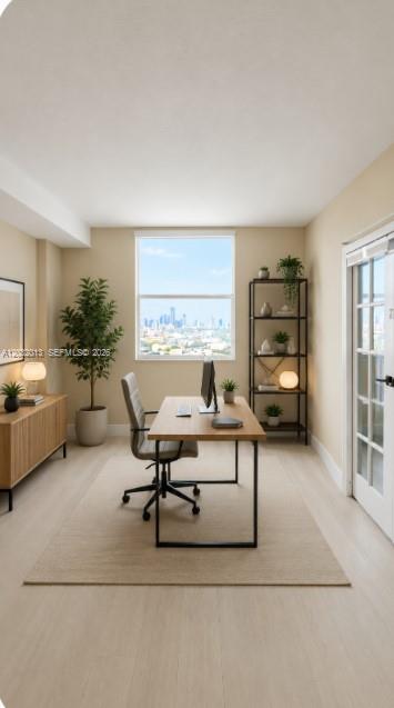 1 Glen Royal Pkwy #1210, Miami FL 33125