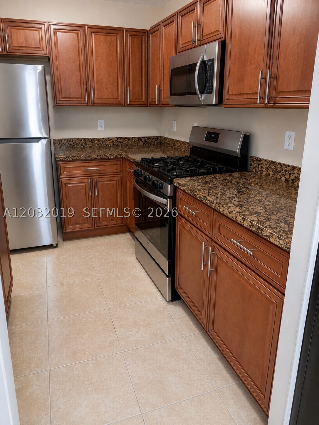 1990 NW 4th Ct #1, Miami FL 33136