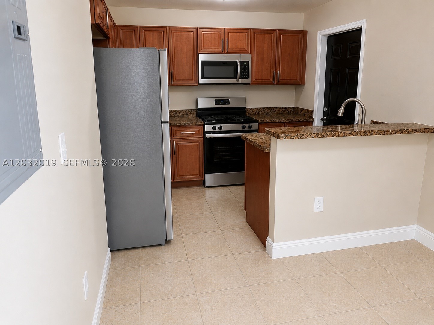 1990 NW 4th Ct #1, Miami FL 33136