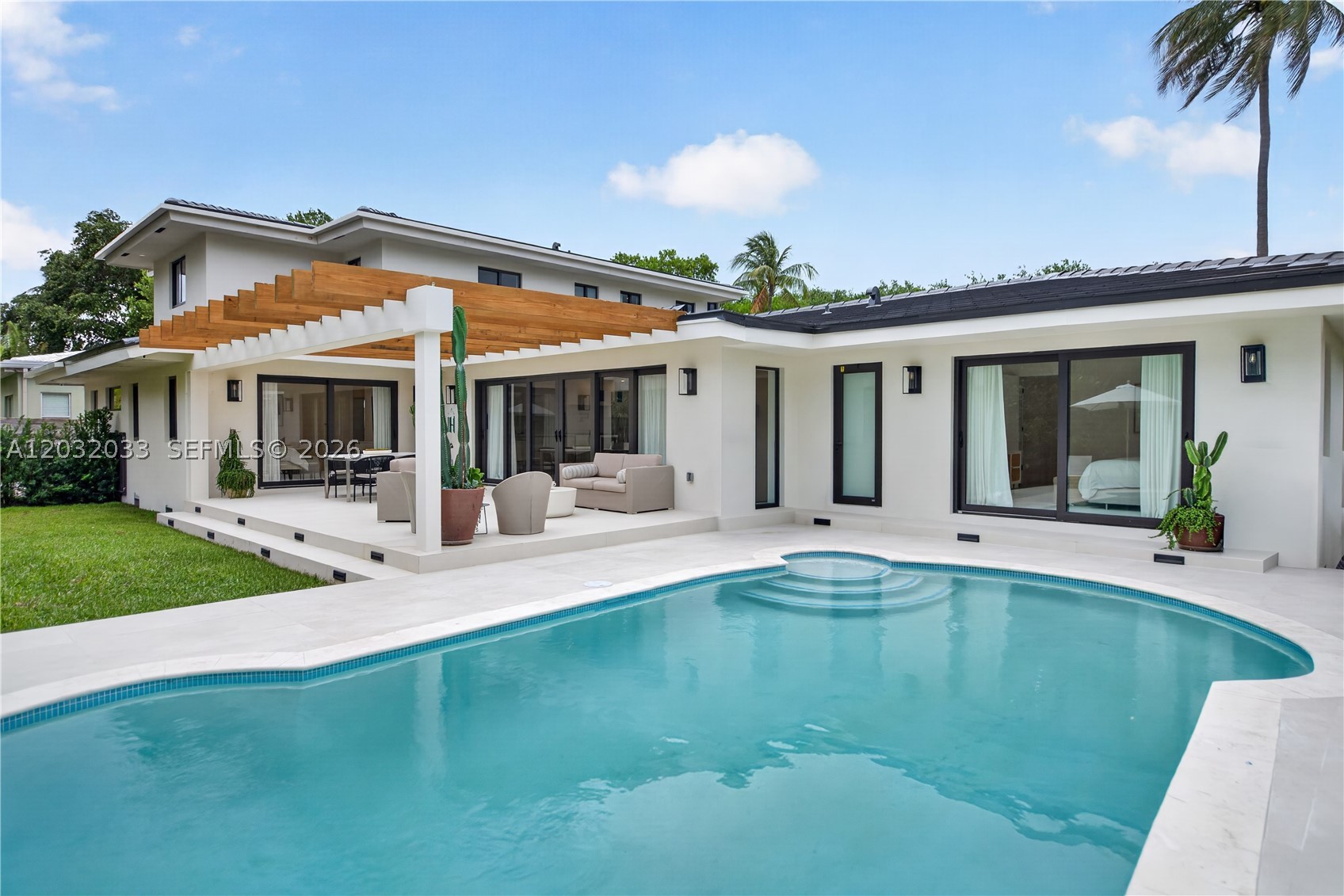 1234 NE 101st St, Miami Shores FL 33138