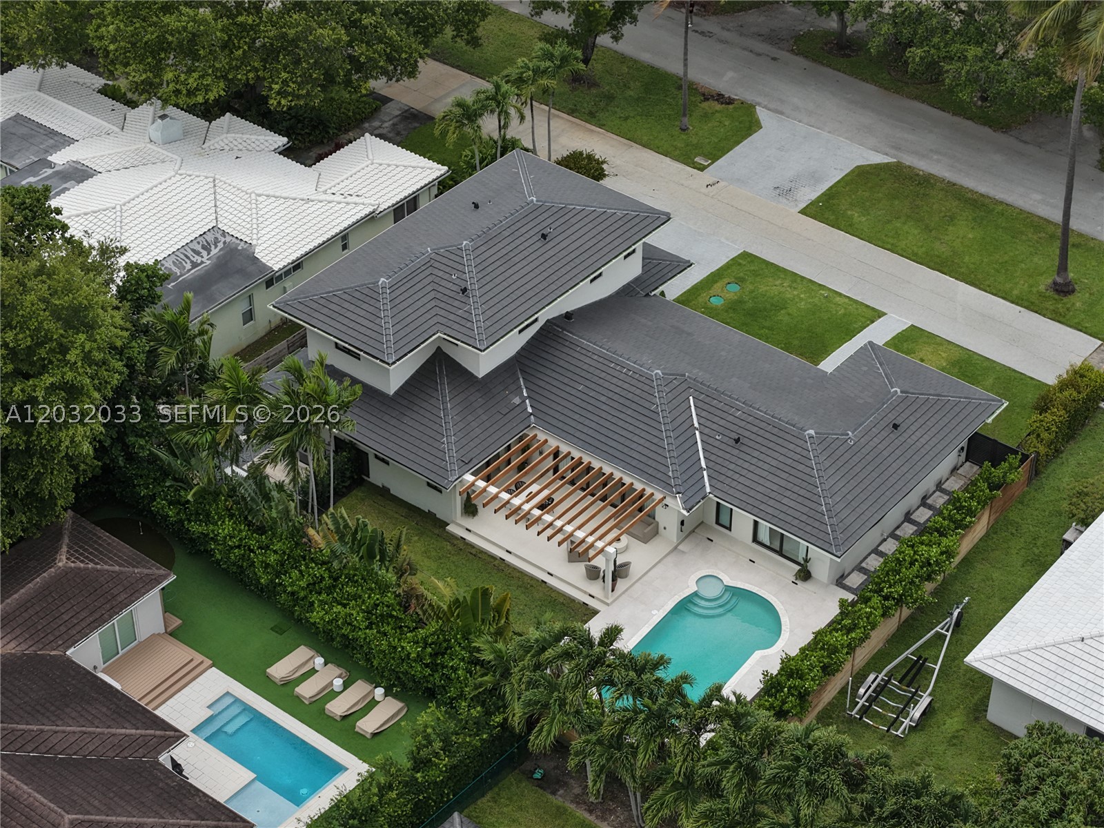 1234 NE 101st St, Miami Shores FL 33138