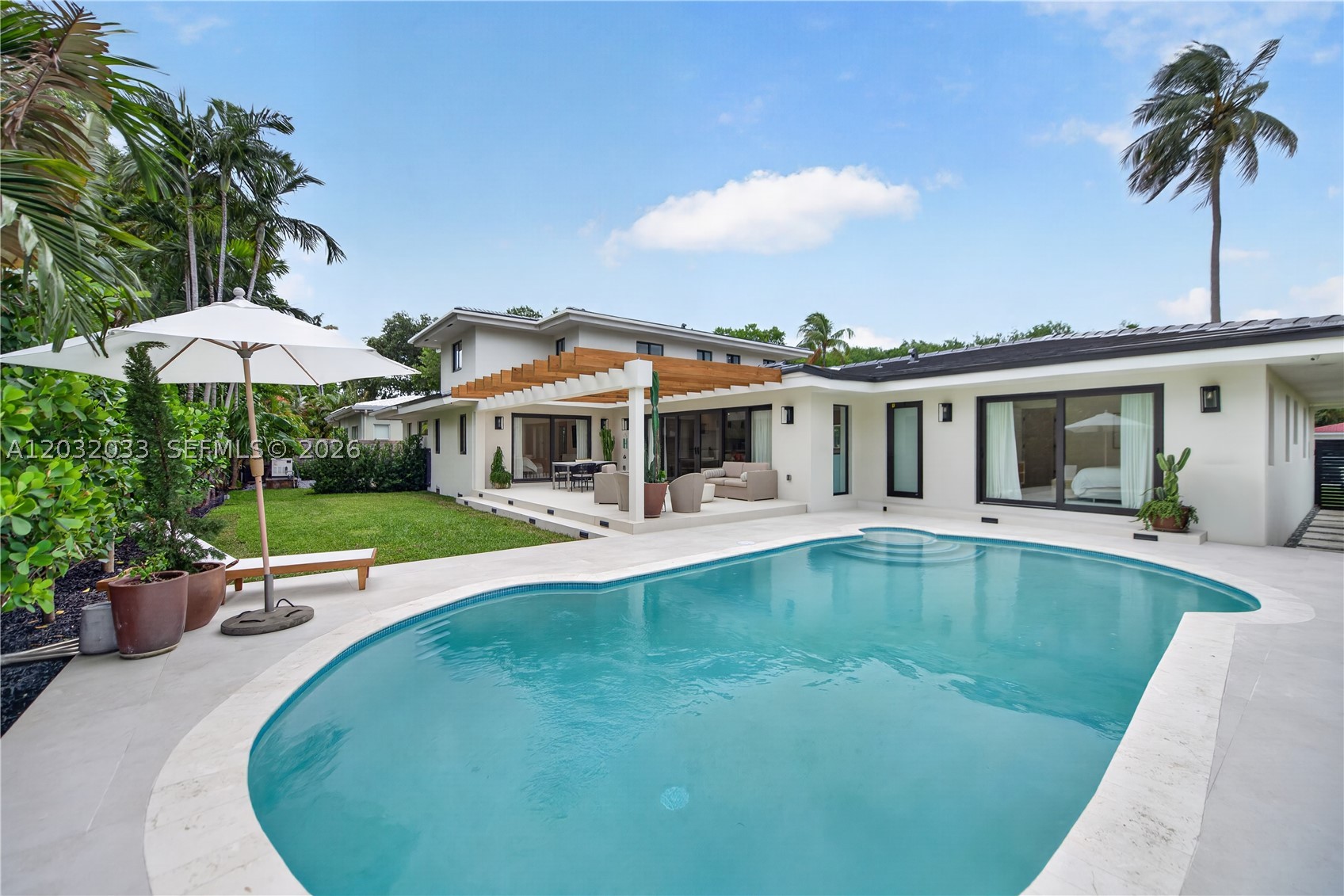 1234 NE 101st St, Miami Shores FL 33138