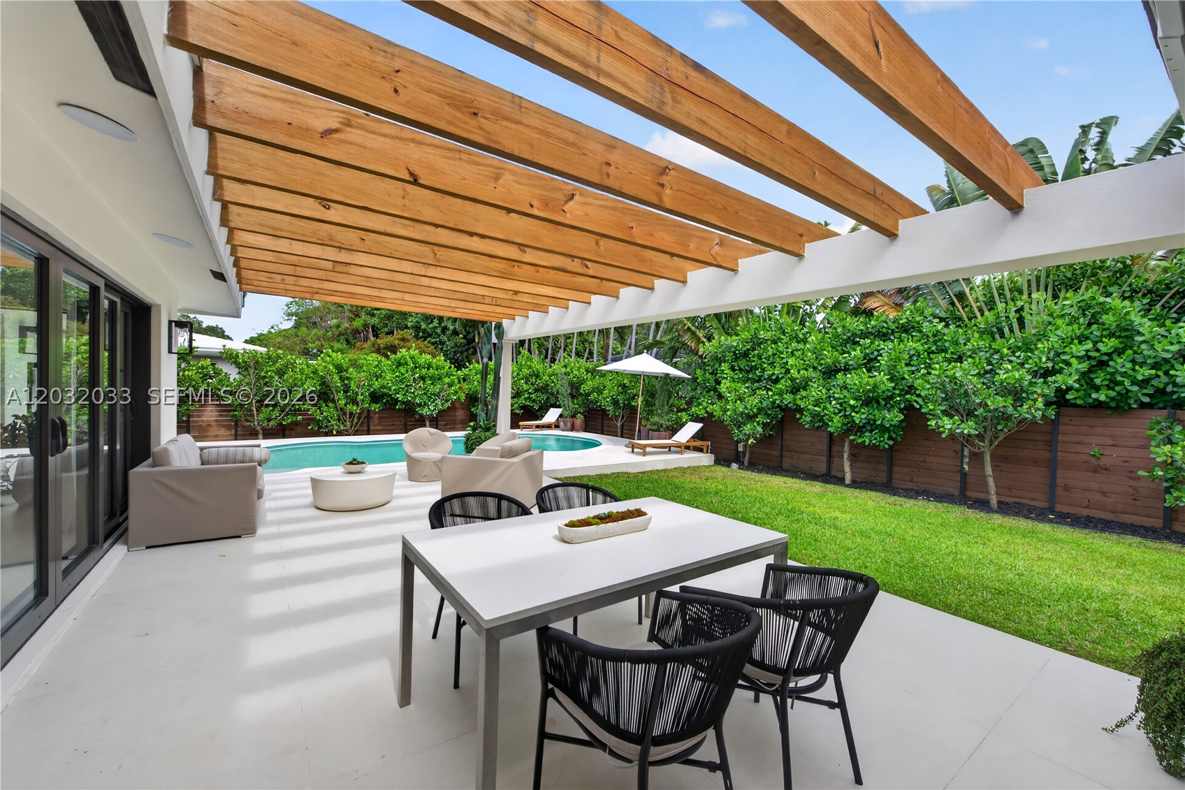 1234 NE 101st St, Miami Shores FL 33138