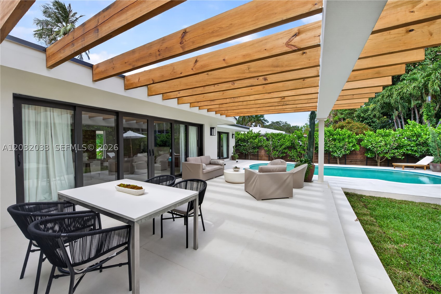 1234 NE 101st St, Miami Shores FL 33138