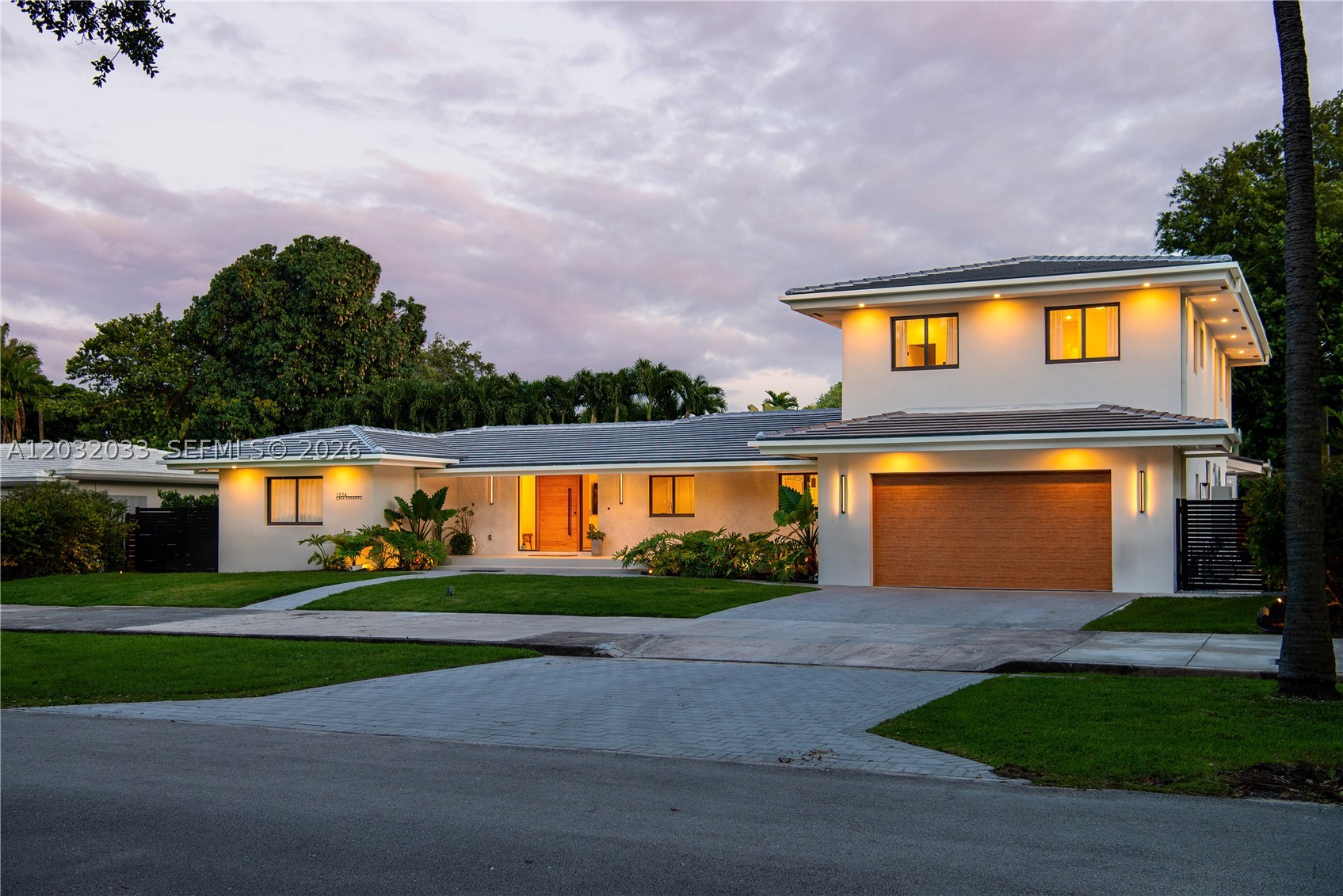 1234 NE 101st St, Miami Shores FL 33138
