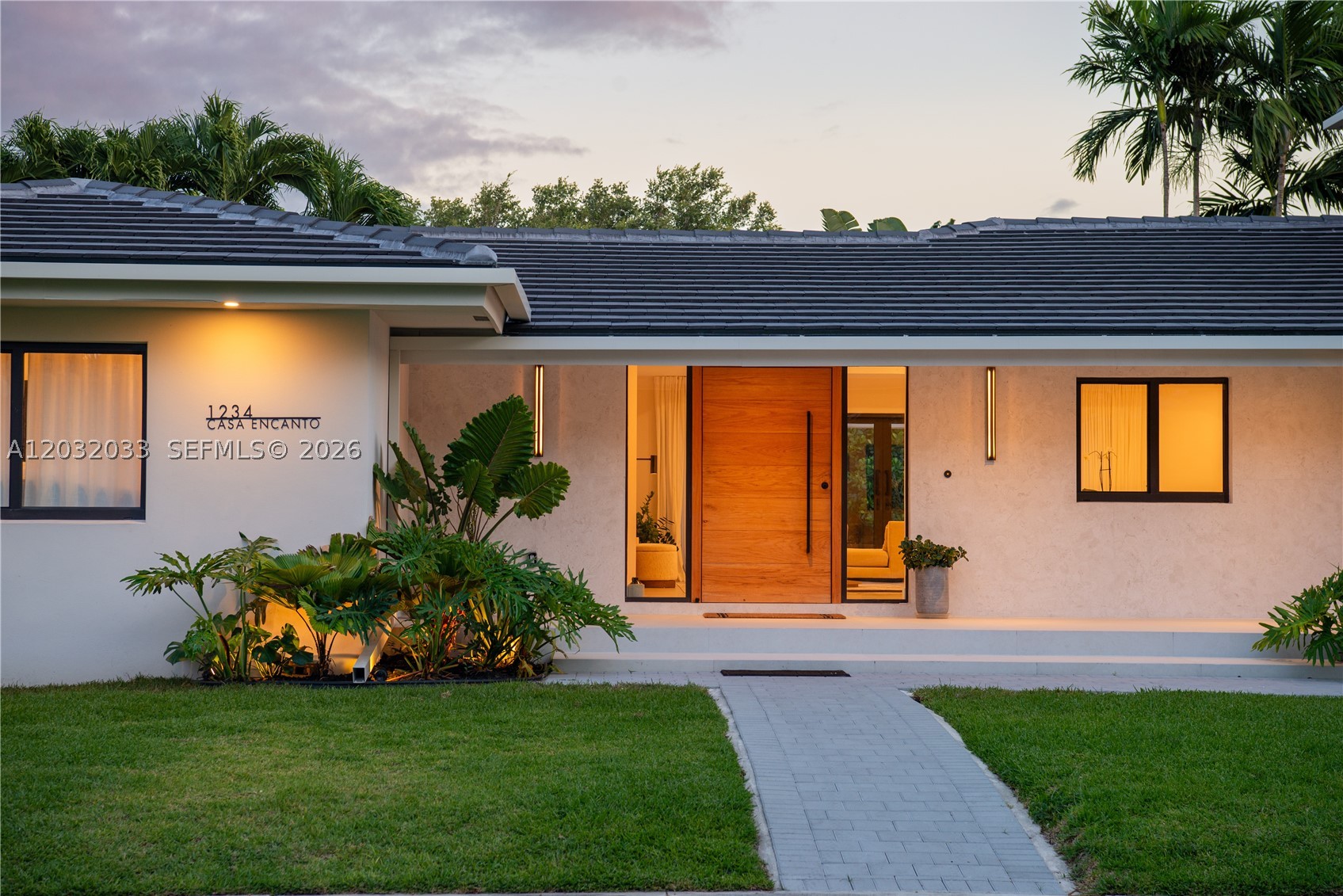 1234 NE 101st St, Miami Shores FL 33138