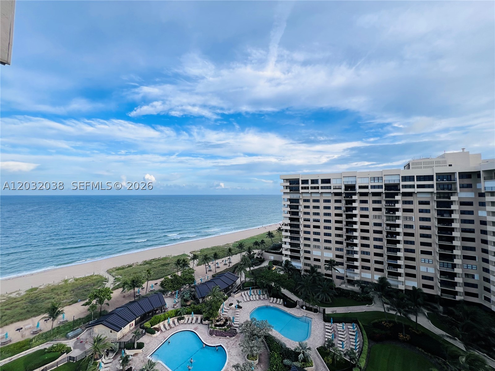 5000 N Ocean Blvd #1405, Lauderdale By The Sea FL 33308