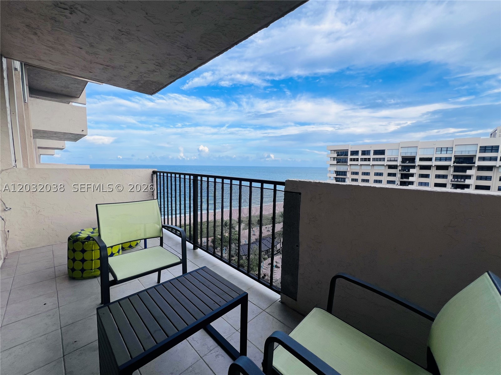 5000 N Ocean Blvd #1405, Lauderdale By The Sea FL 33308