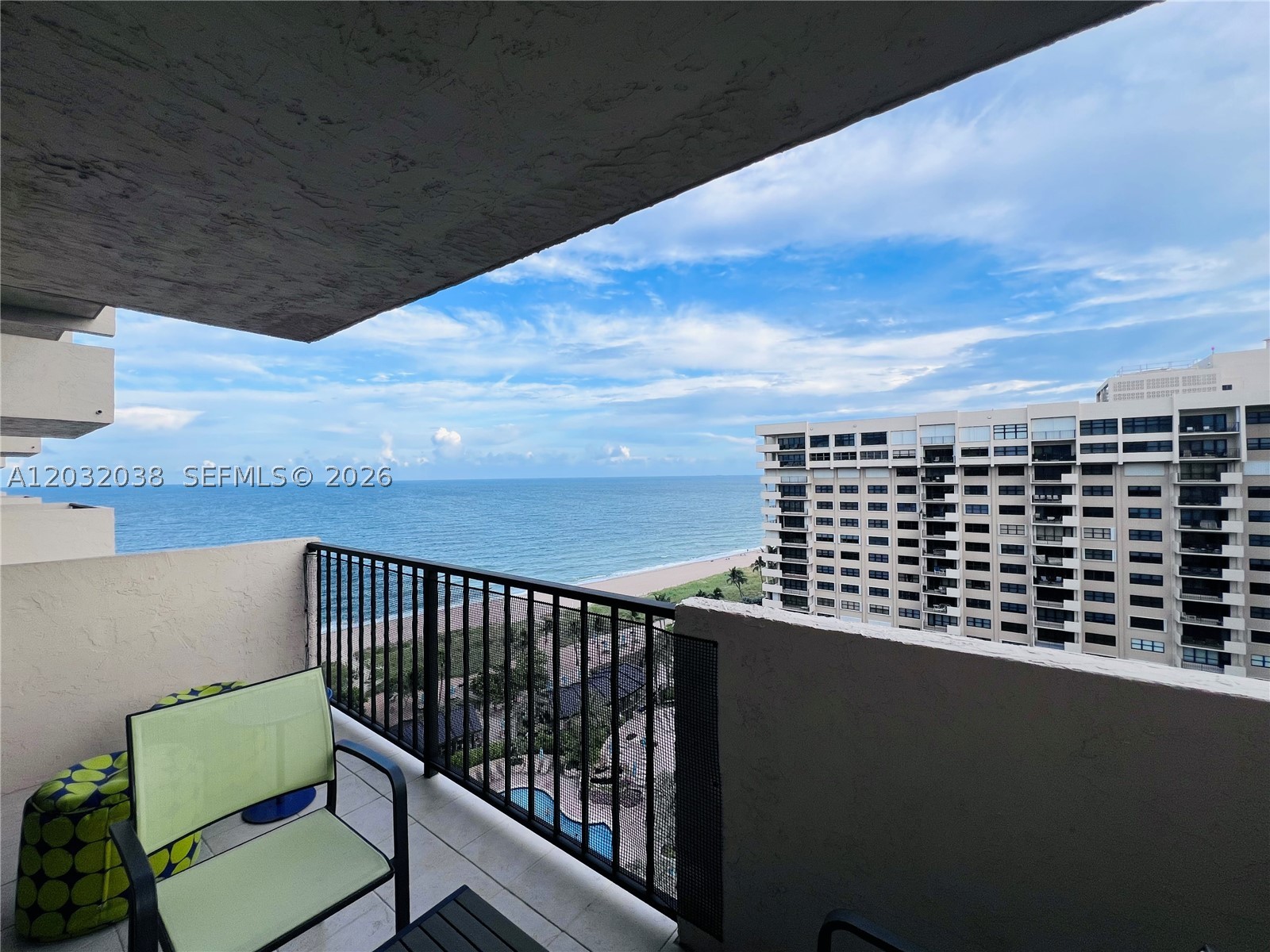 5000 N Ocean Blvd #1405, Lauderdale By The Sea FL 33308