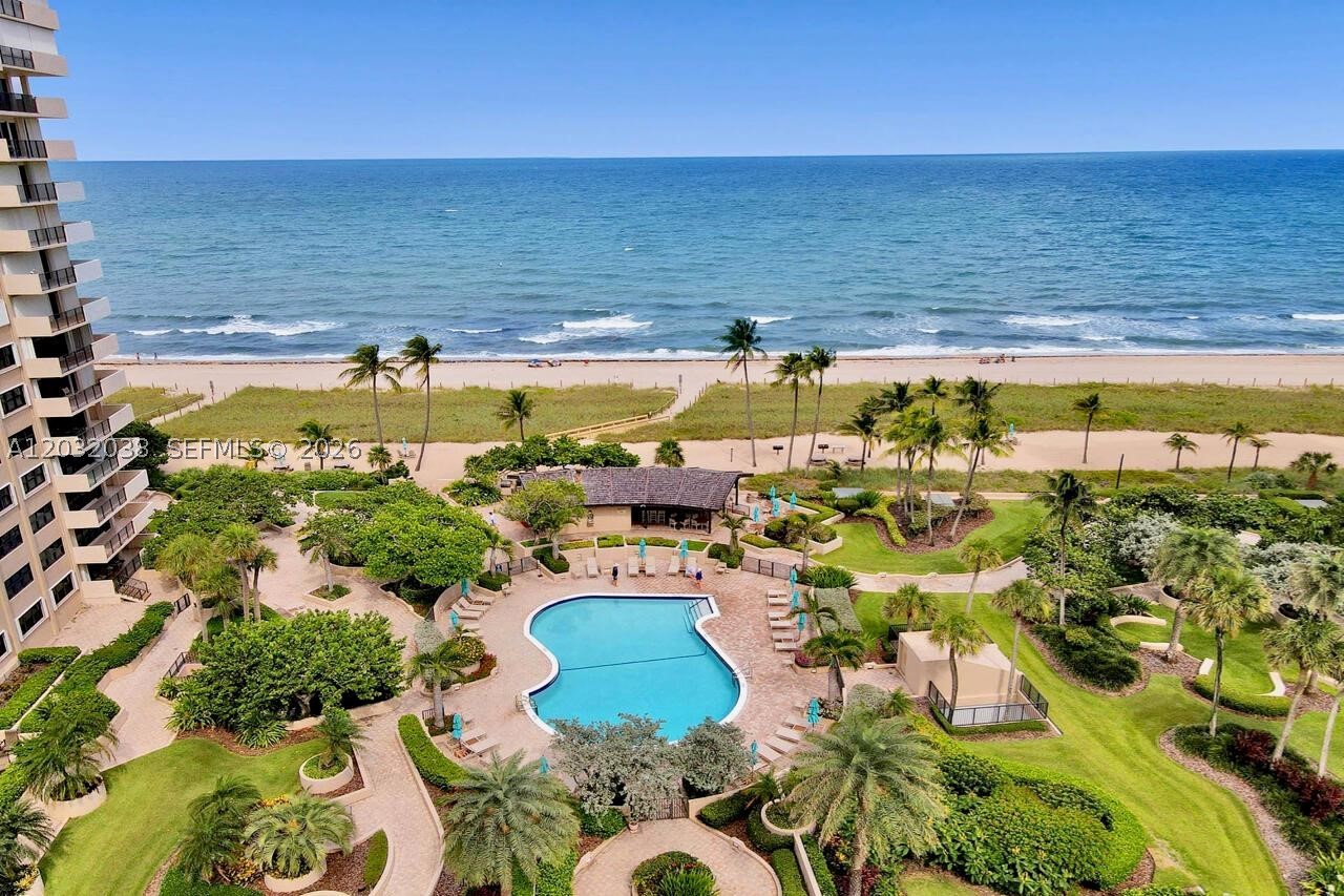 5000 N Ocean Blvd #1405, Lauderdale By The Sea FL 33308