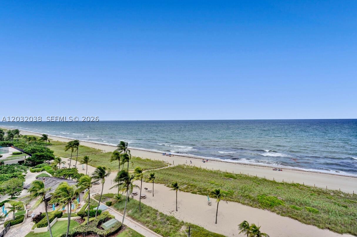 5000 N Ocean Blvd #1405, Lauderdale By The Sea FL 33308