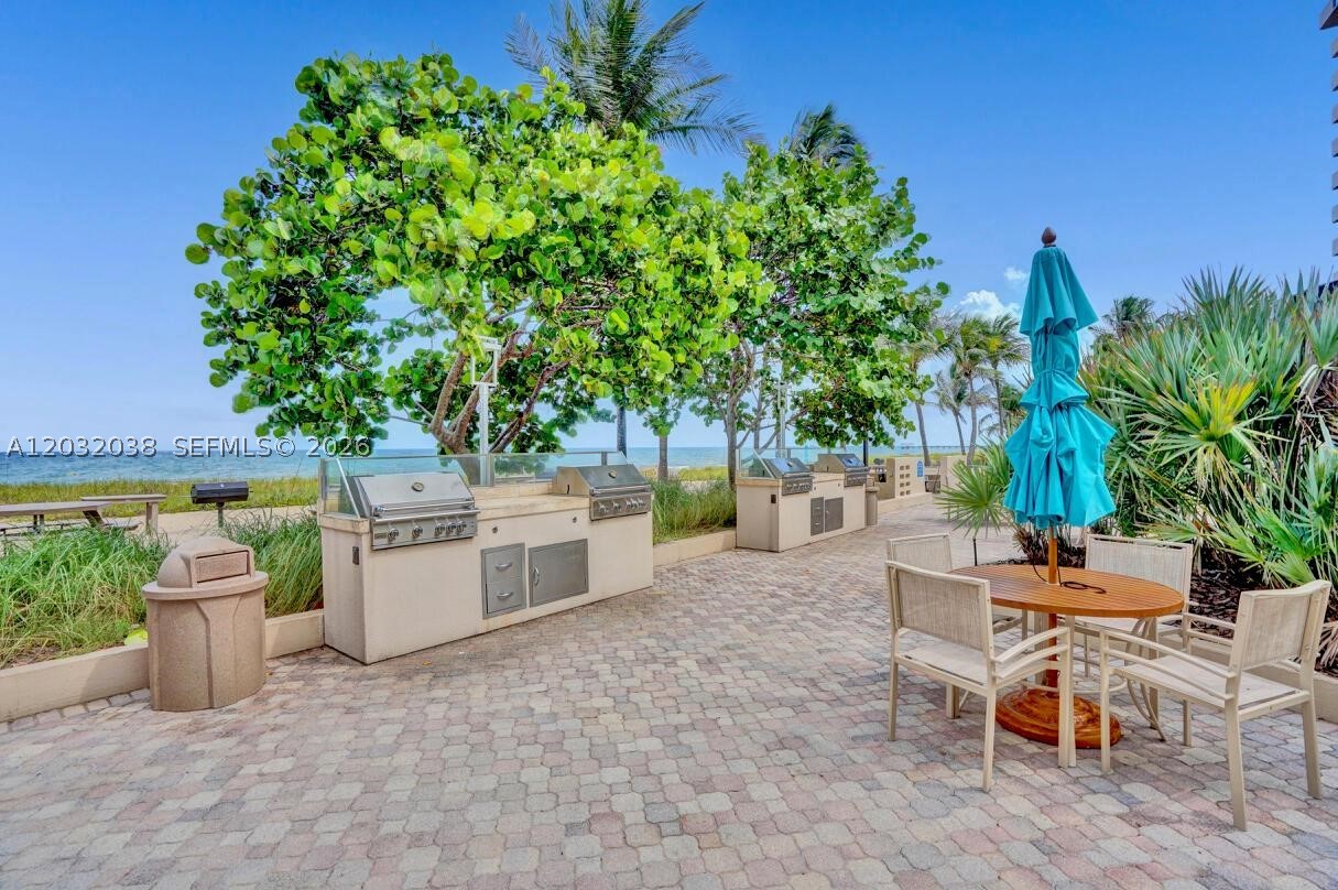 5000 N Ocean Blvd #1405, Lauderdale By The Sea FL 33308