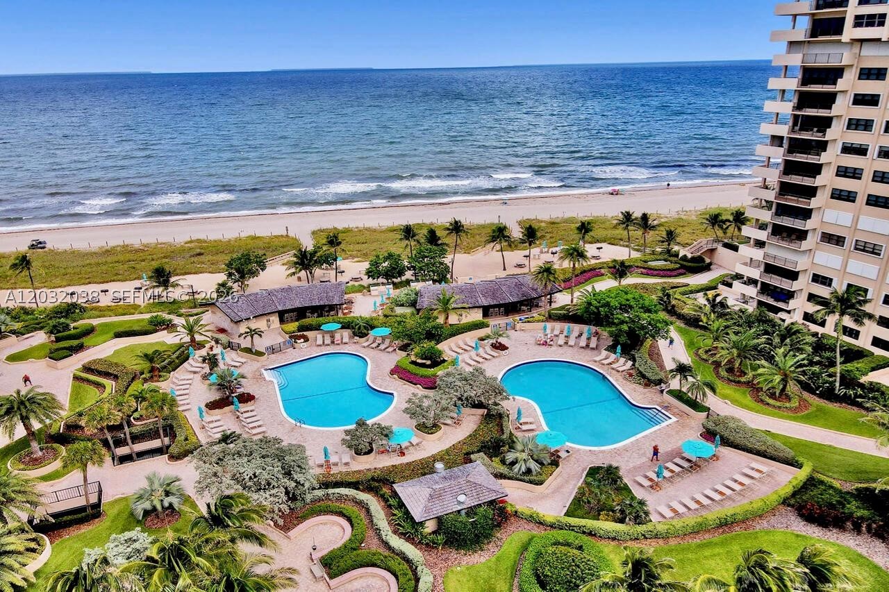 5000 N Ocean Blvd #1405, Lauderdale By The Sea FL 33308