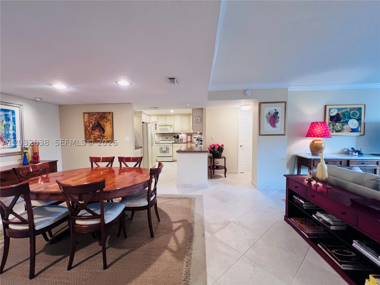 5000 N Ocean Blvd #1405, Lauderdale By The Sea FL 33308