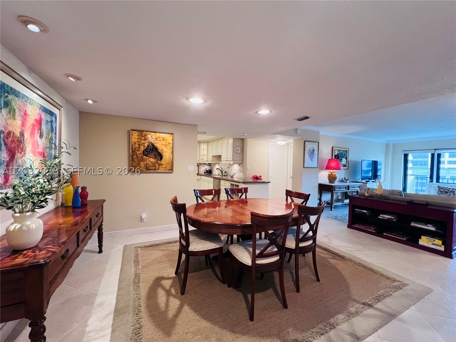 5000 N Ocean Blvd #1405, Lauderdale By The Sea FL 33308