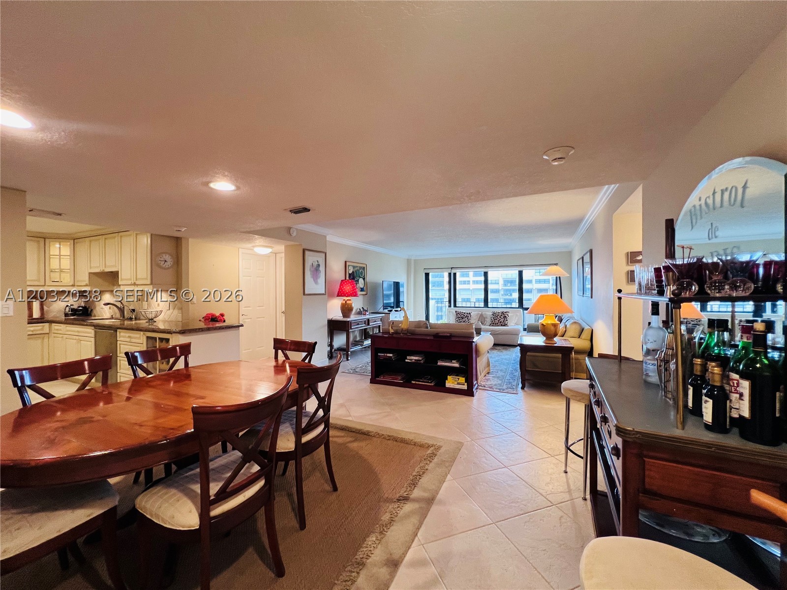 5000 N Ocean Blvd #1405, Lauderdale By The Sea FL 33308