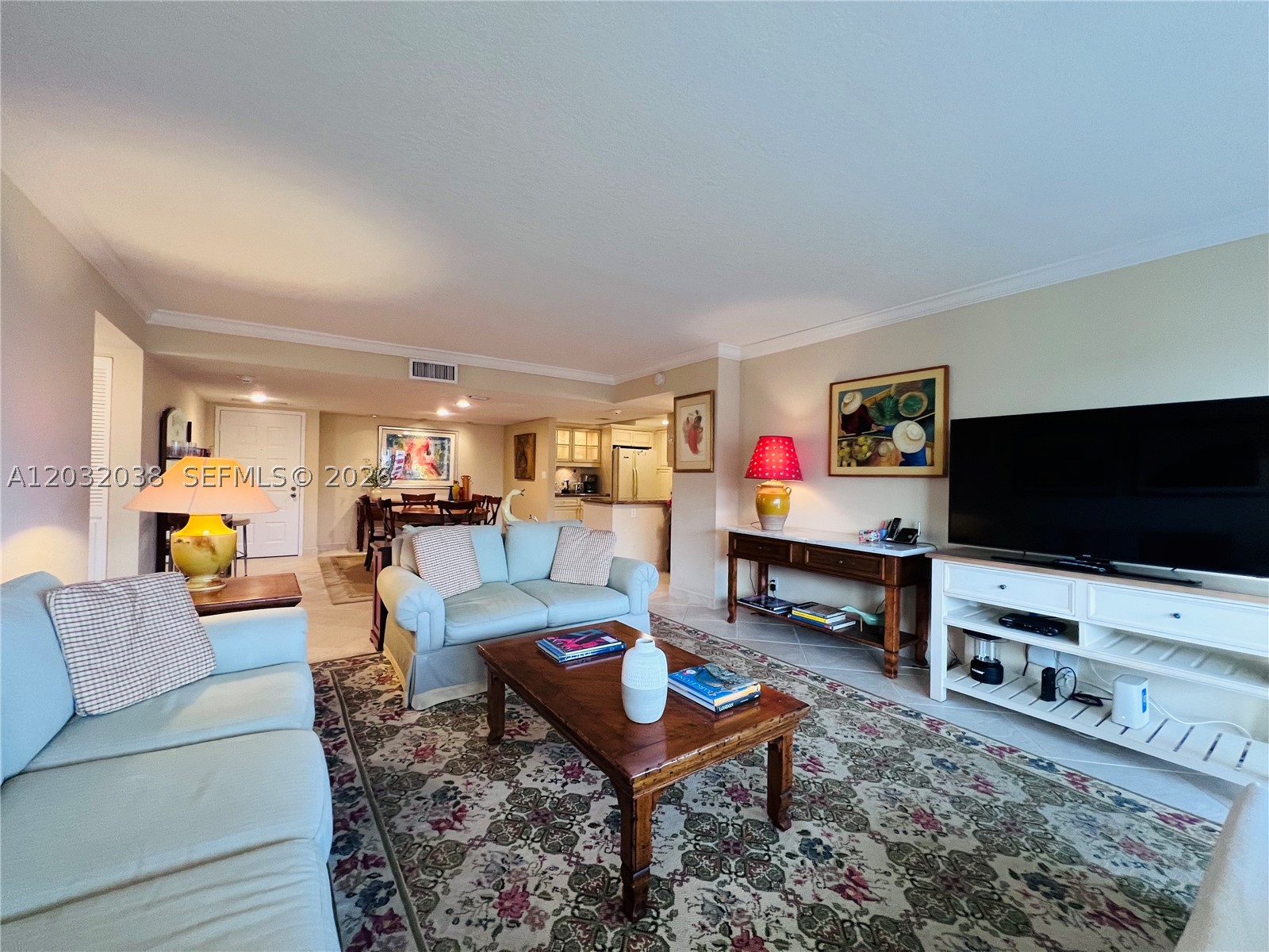 5000 N Ocean Blvd #1405, Lauderdale By The Sea FL 33308