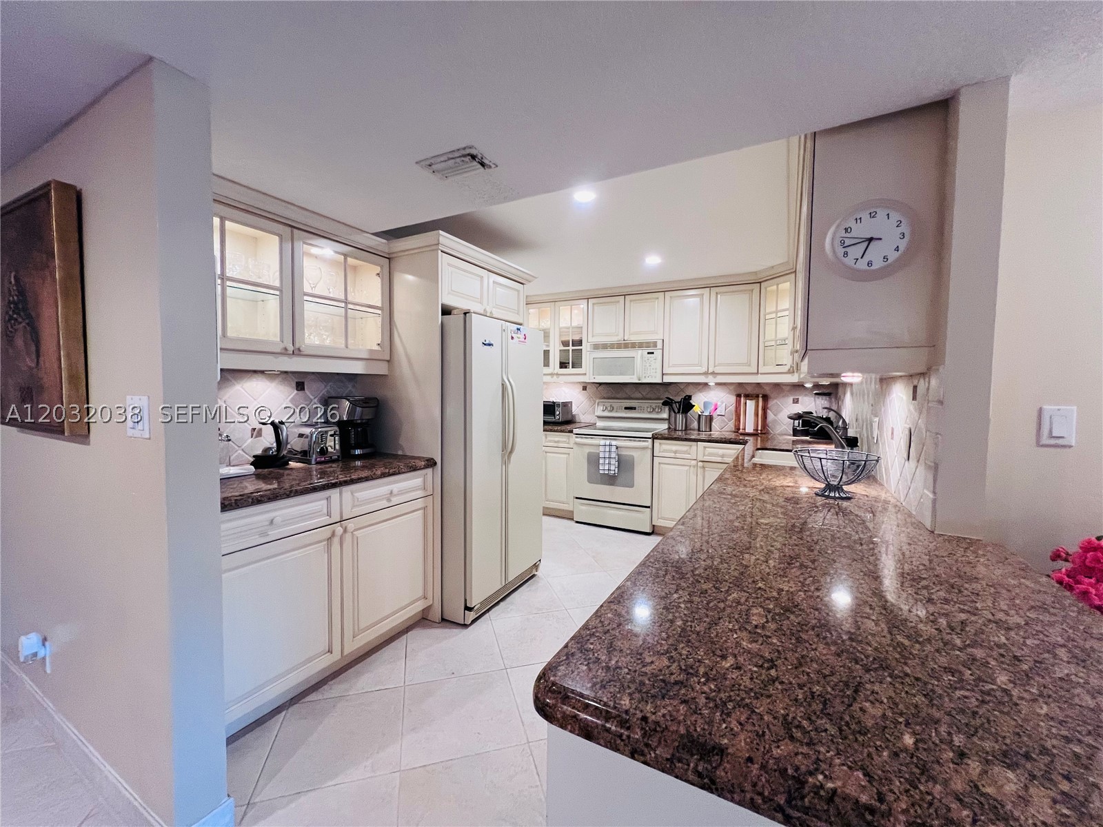 5000 N Ocean Blvd #1405, Lauderdale By The Sea FL 33308