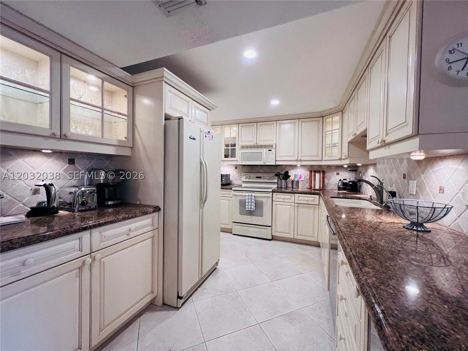 5000 N Ocean Blvd #1405, Lauderdale By The Sea FL 33308