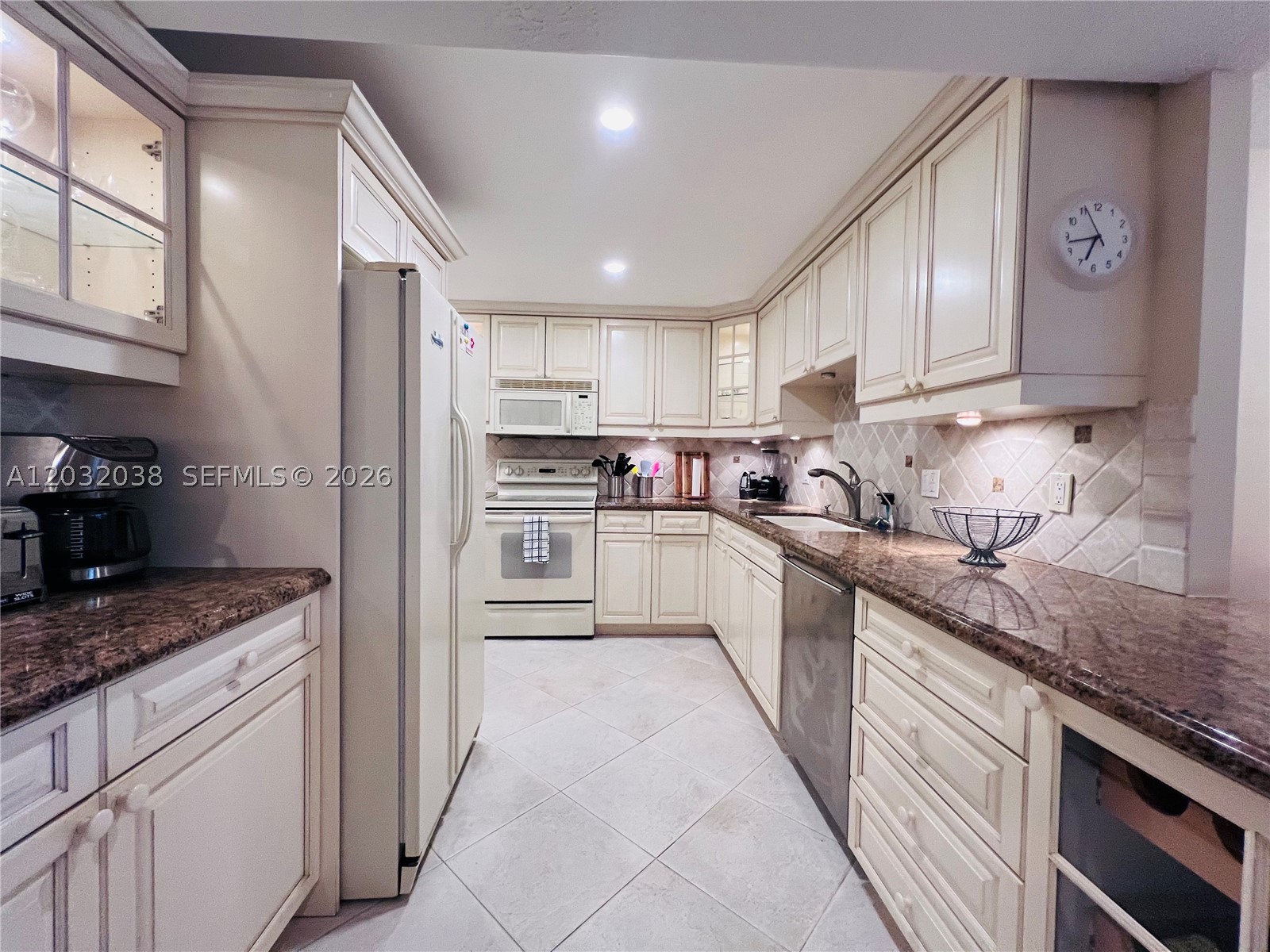 5000 N Ocean Blvd #1405, Lauderdale By The Sea FL 33308