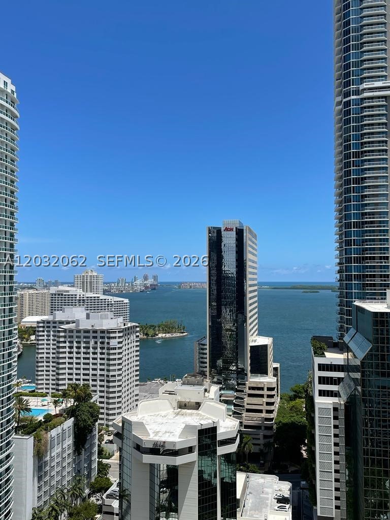 1010 Brickell Ave #2704, Miami FL 33131