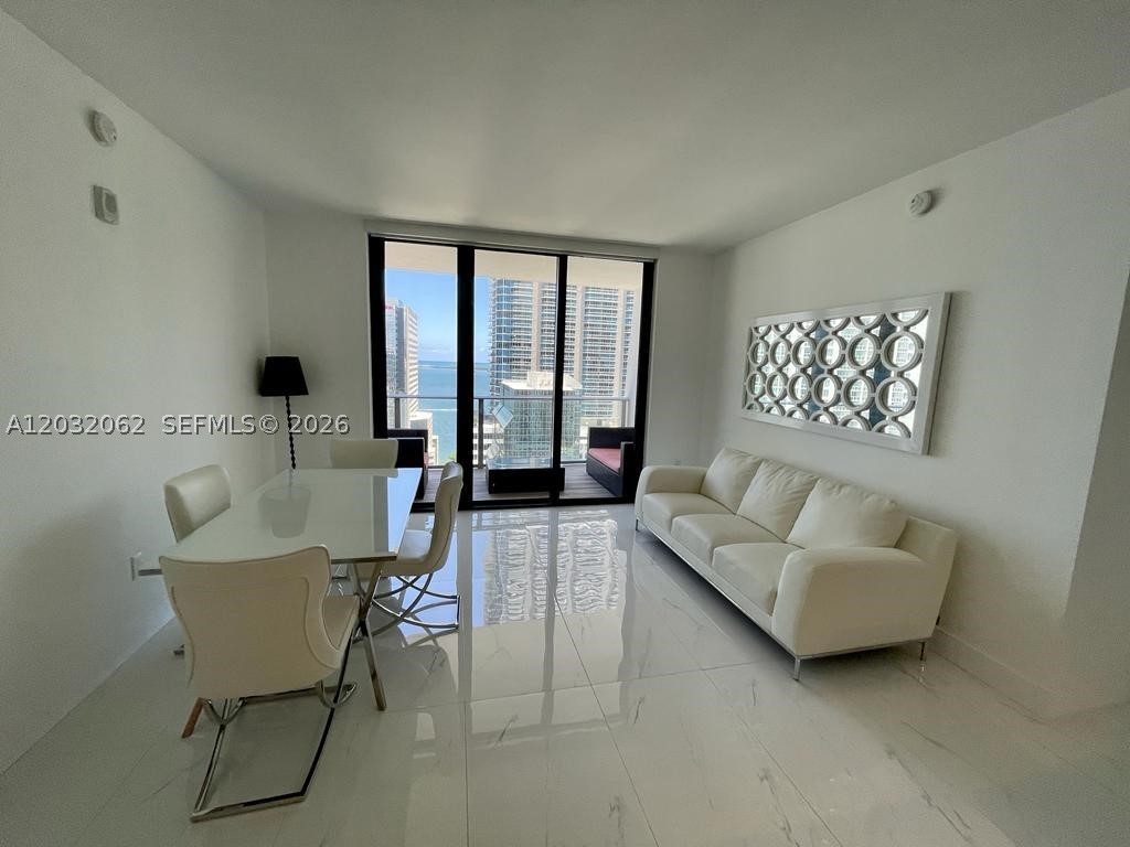 1010 Brickell Ave #2704, Miami FL 33131