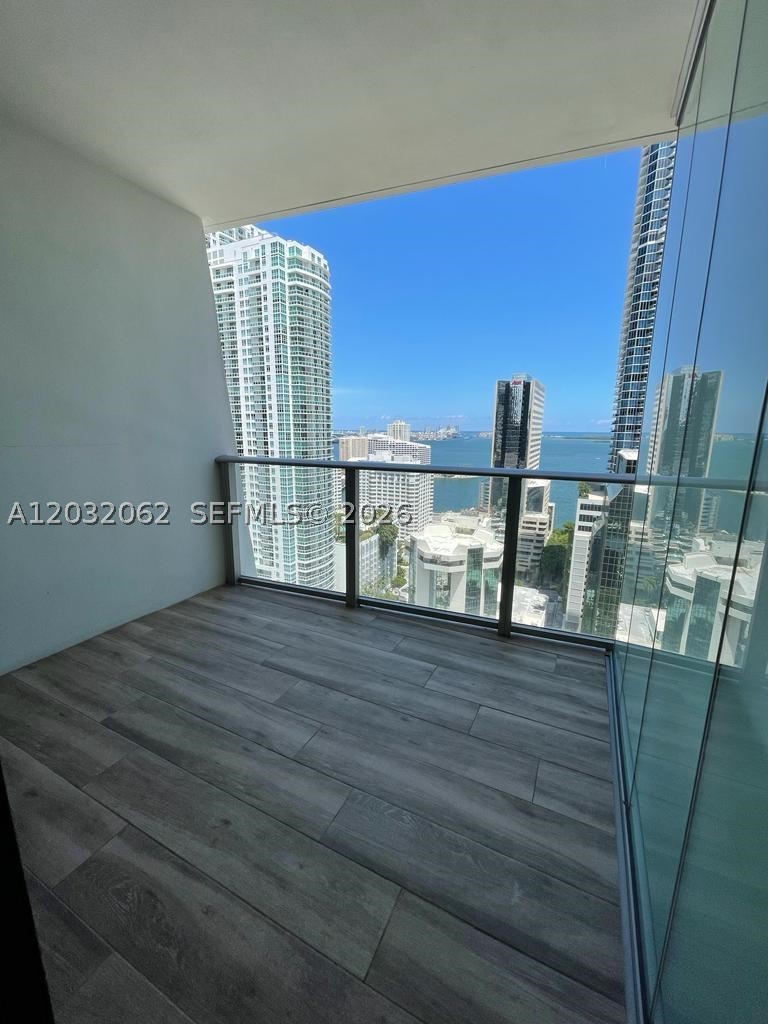 1010 Brickell Ave #2704, Miami FL 33131