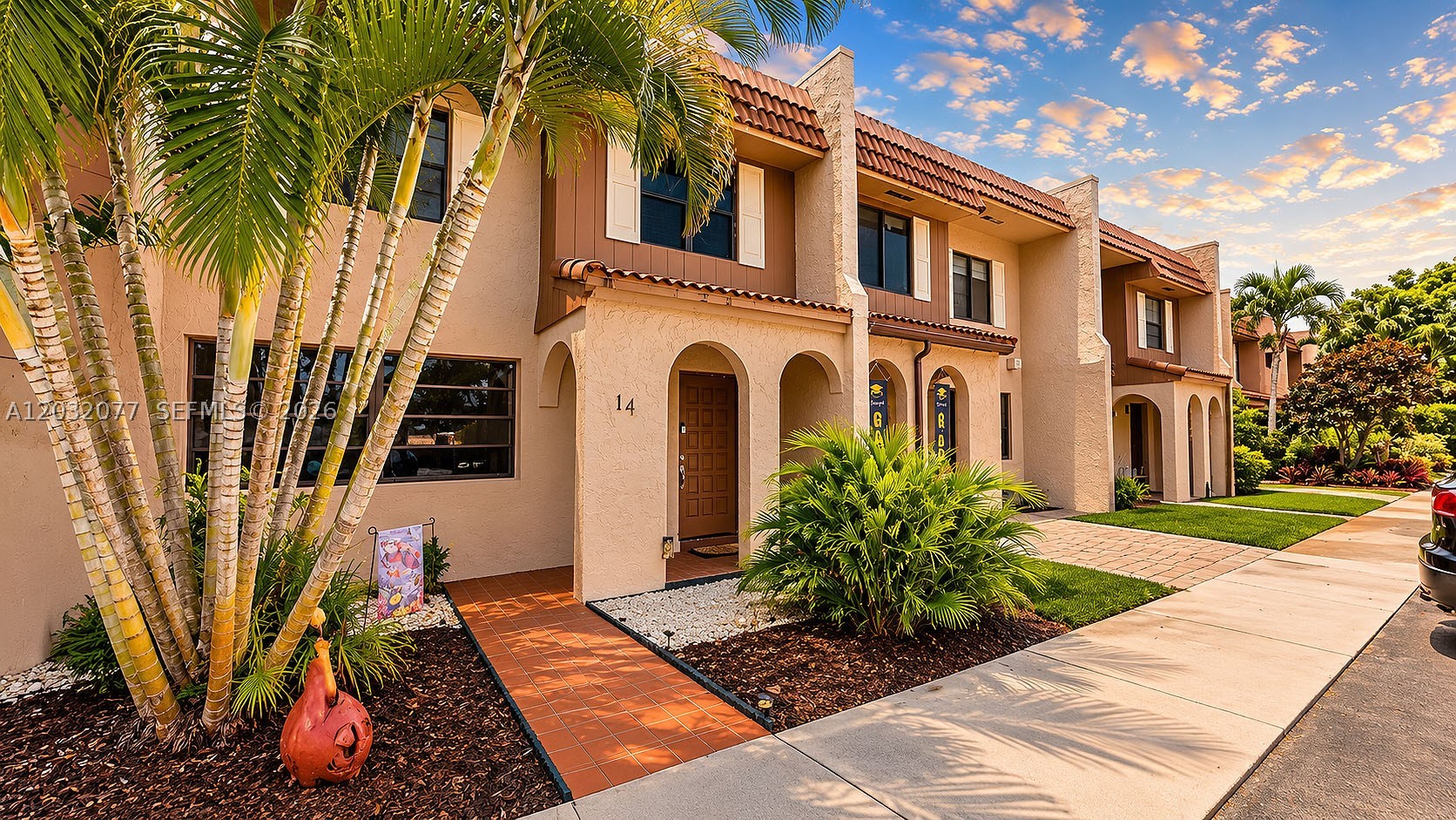 14 Matador Ln #3-27, Davie FL 33324