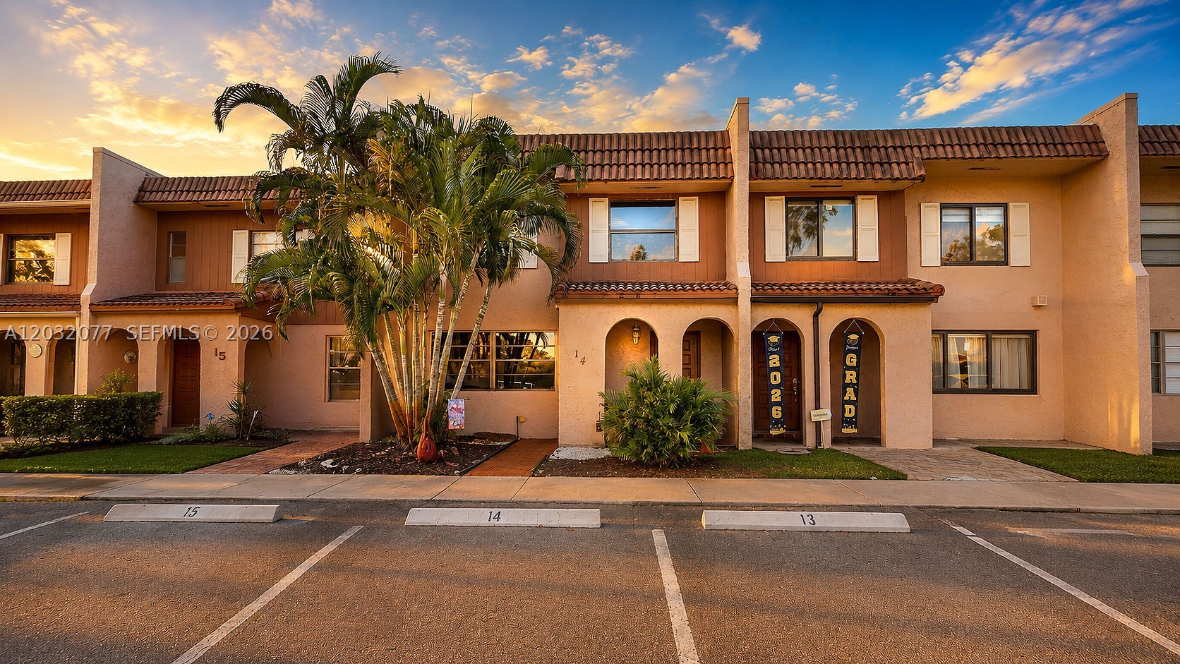 14 Matador Ln #3-27, Davie FL 33324