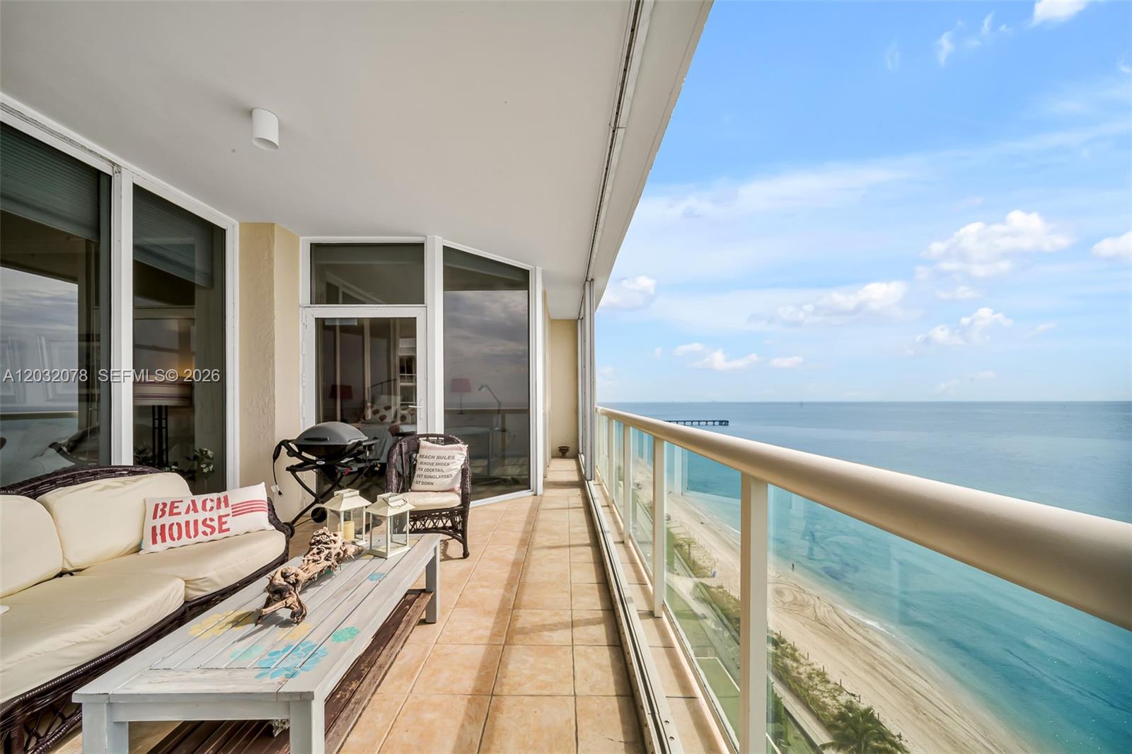 6051 N Ocean Dr #1501, Hollywood FL 33019