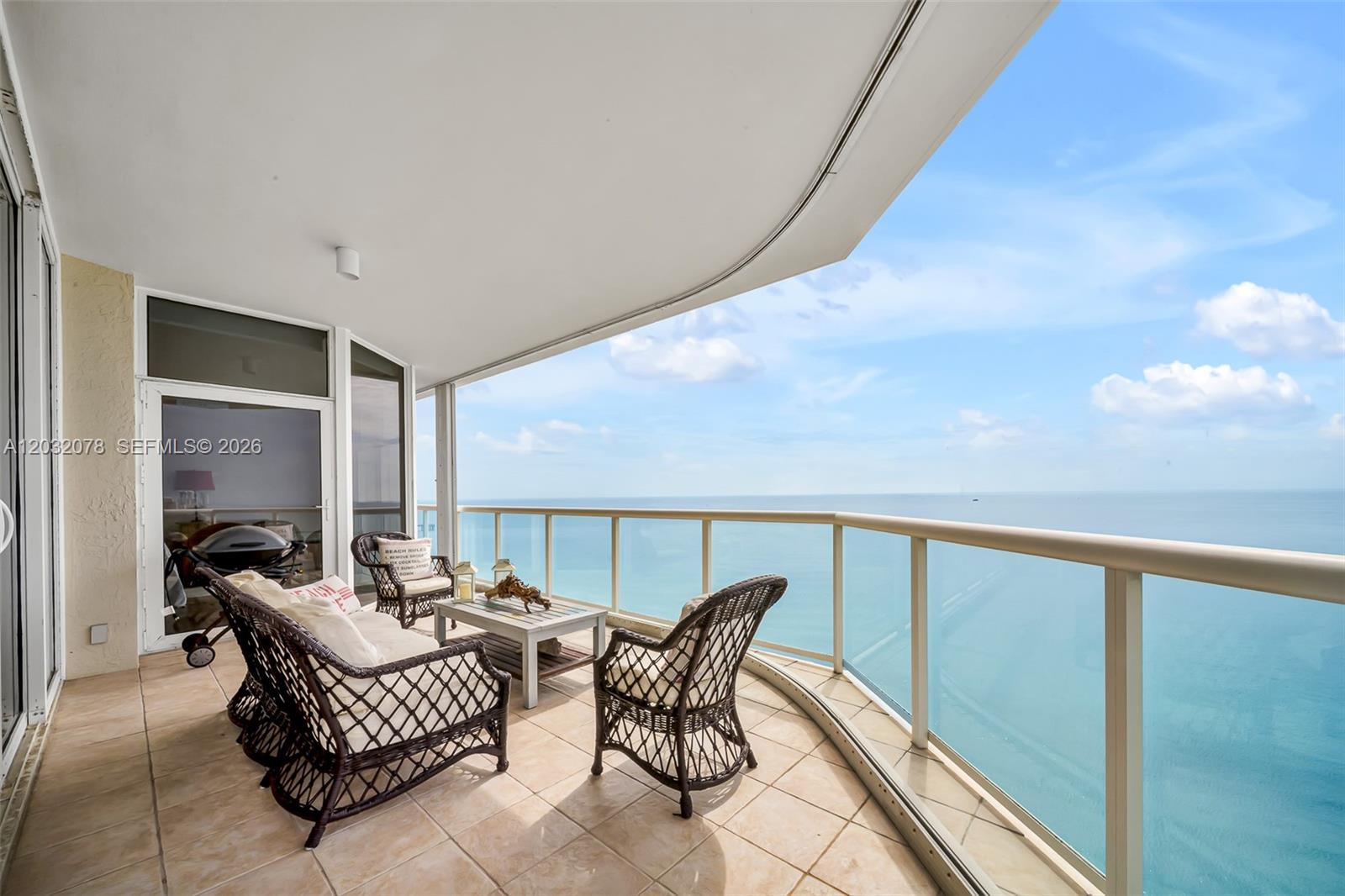 6051 N Ocean Dr #1501, Hollywood FL 33019