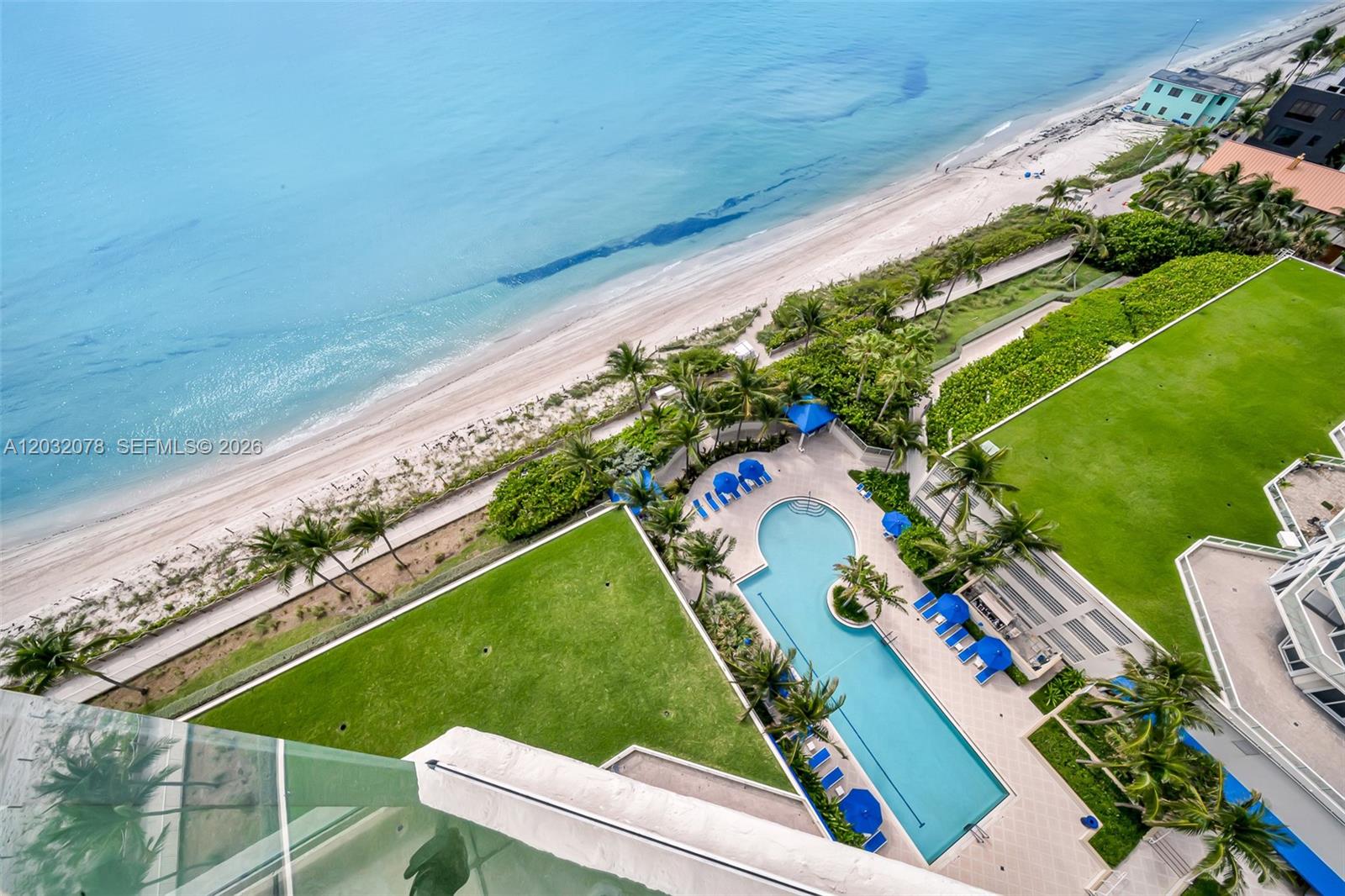6051 N Ocean Dr #1501, Hollywood FL 33019