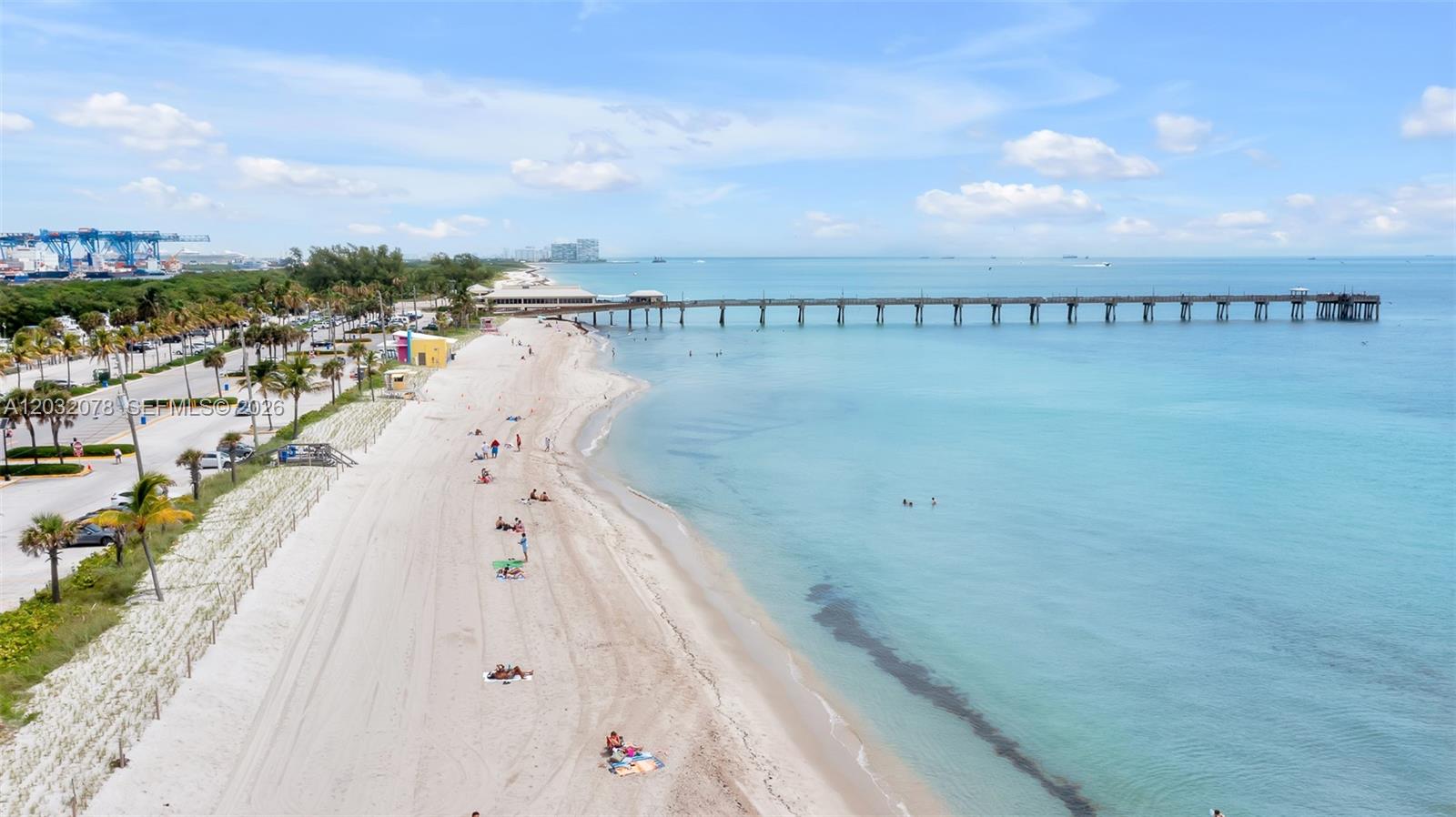 6051 N Ocean Dr #1501, Hollywood FL 33019