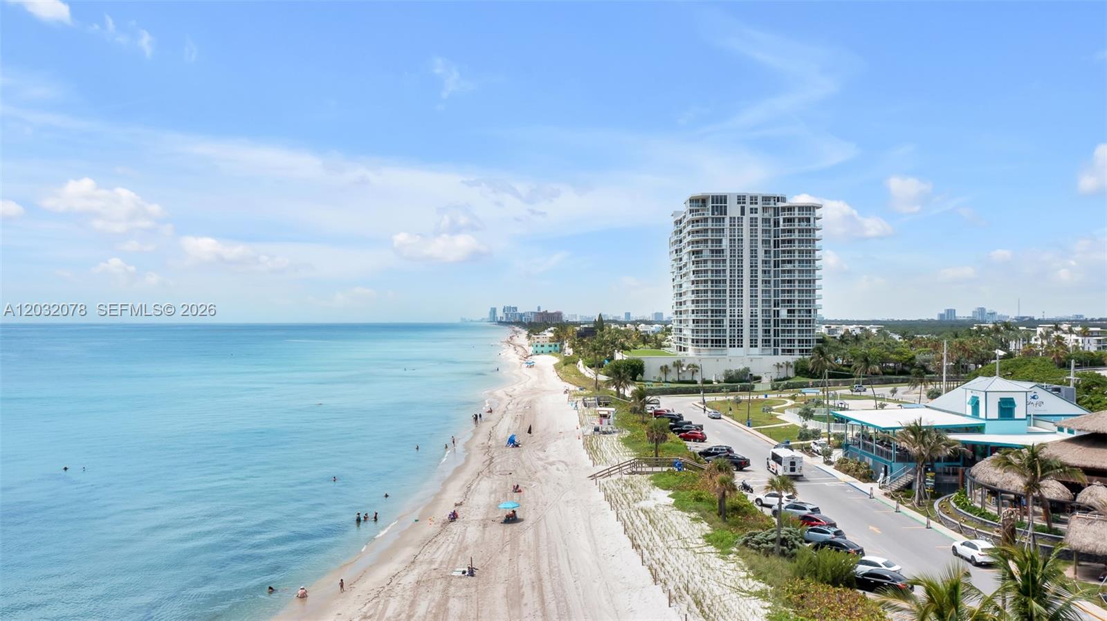 6051 N Ocean Dr #1501, Hollywood FL 33019