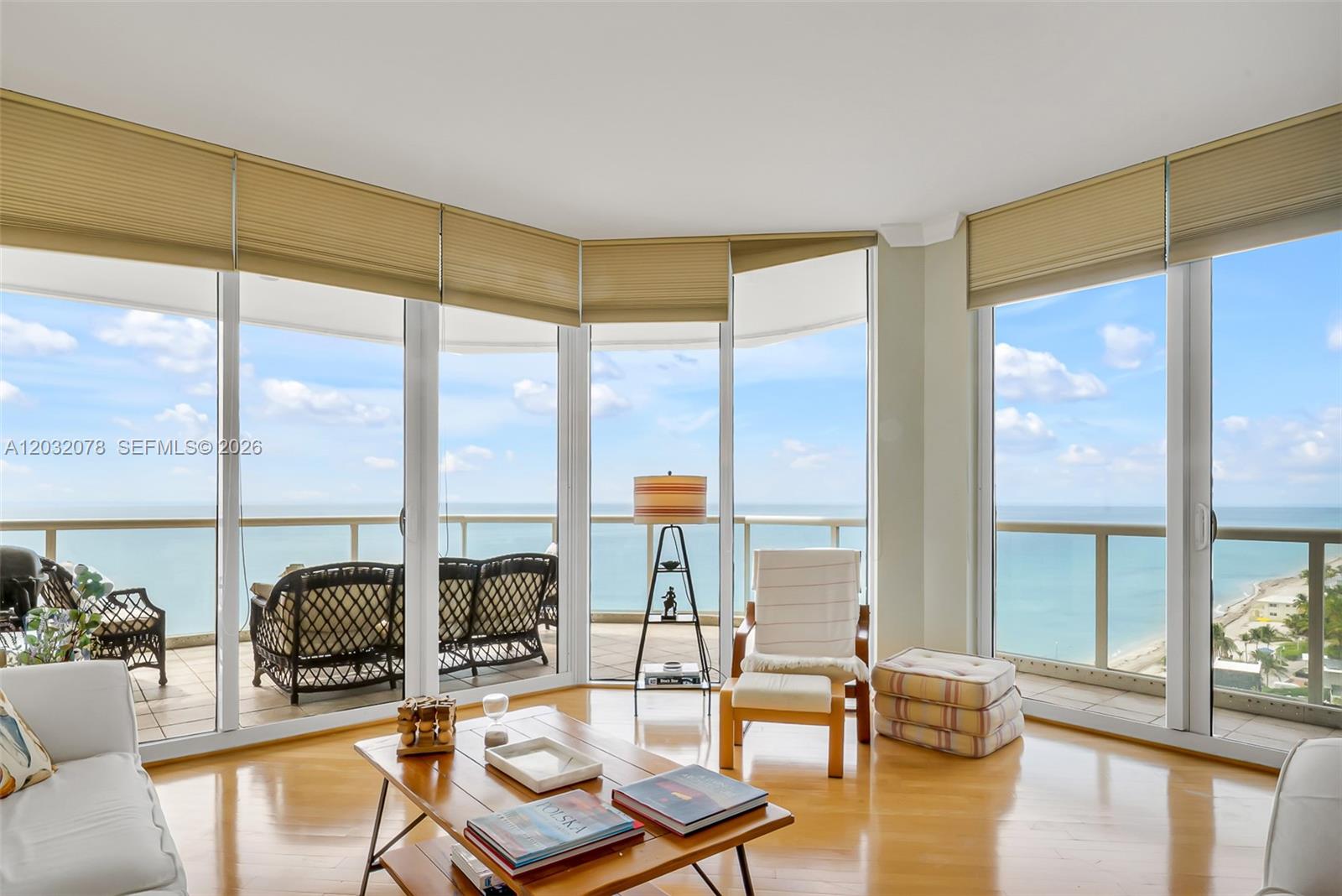 6051 N Ocean Dr #1501, Hollywood FL 33019