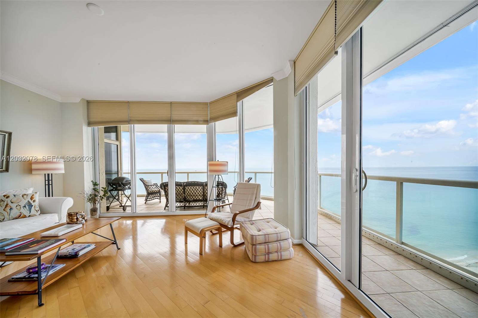 6051 N Ocean Dr #1501, Hollywood FL 33019