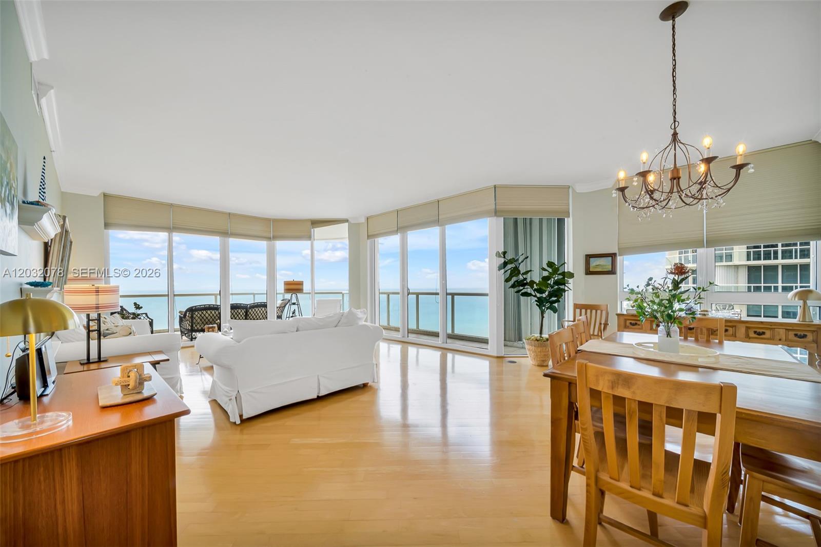6051 N Ocean Dr #1501, Hollywood FL 33019
