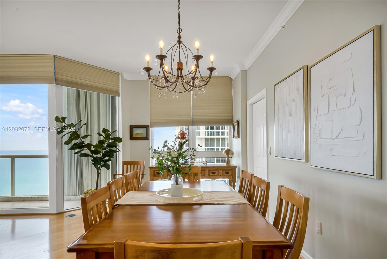 6051 N Ocean Dr #1501, Hollywood FL 33019