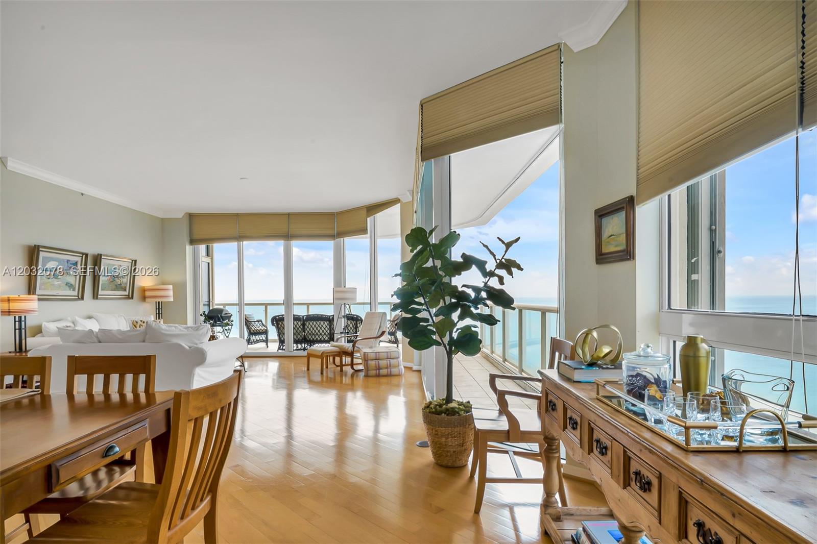 6051 N Ocean Dr #1501, Hollywood FL 33019