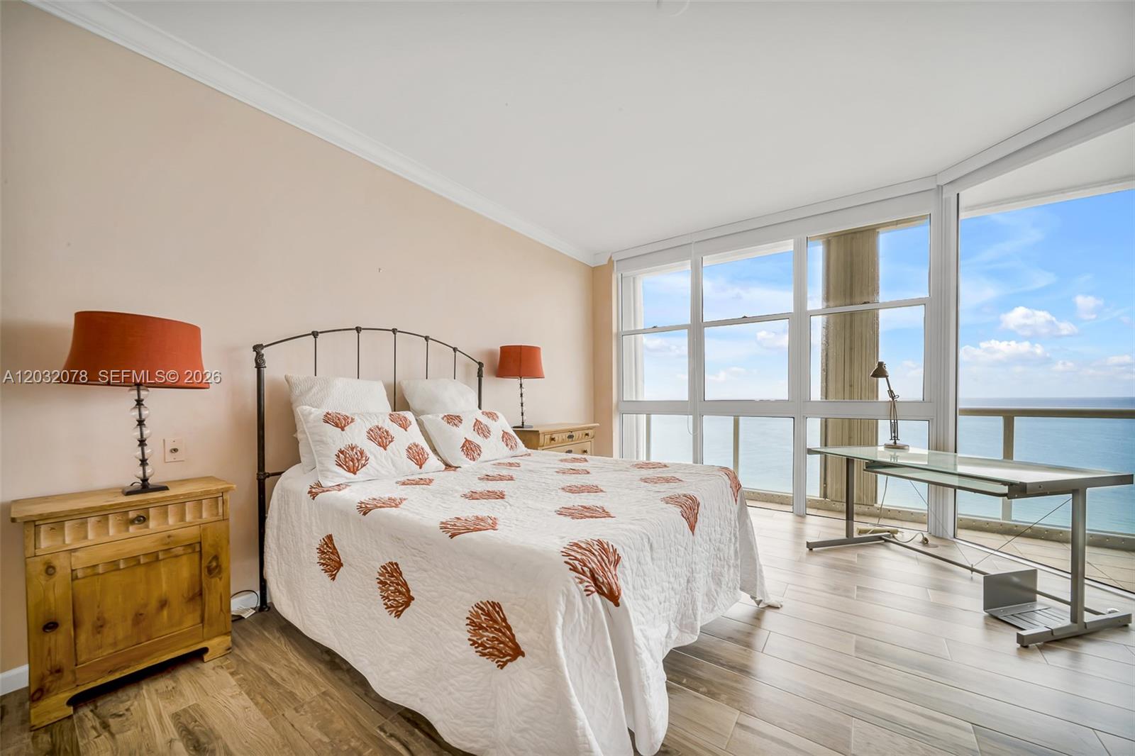 6051 N Ocean Dr #1501, Hollywood FL 33019