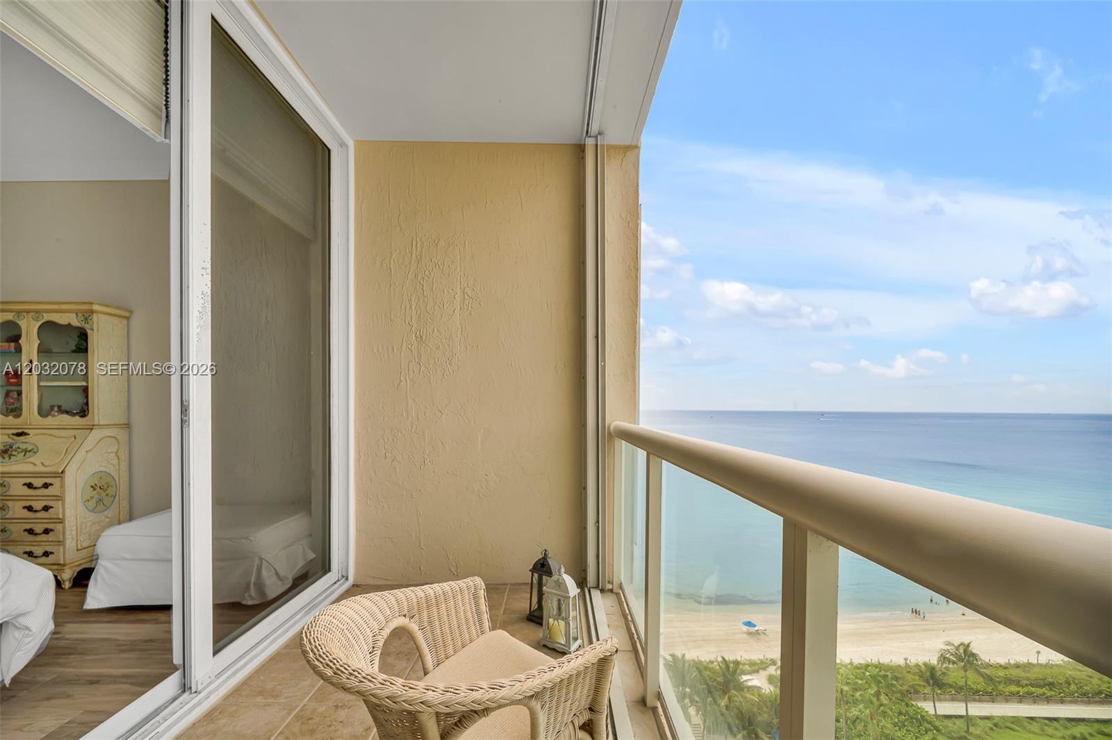 6051 N Ocean Dr #1501, Hollywood FL 33019
